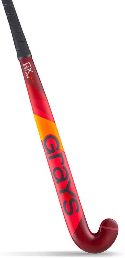 Grays GX2000 Dynabow Hockeystick