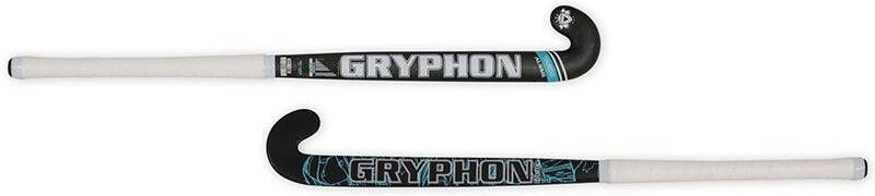 Gryphon Taboo Aussie Junior Hockeystick