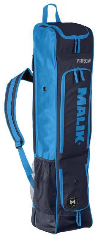Malik Arrow Stick Bag Navy/Blue online kopen