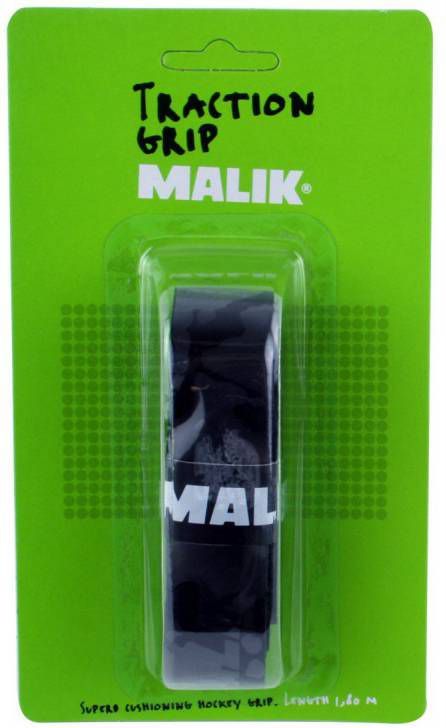 Malik Traction Grip Zwart online kopen
