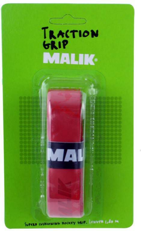 Malik Traction Grip Rood online kopen