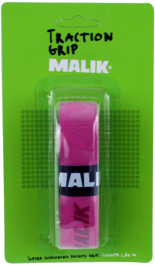 Malik Traction Grip Roze