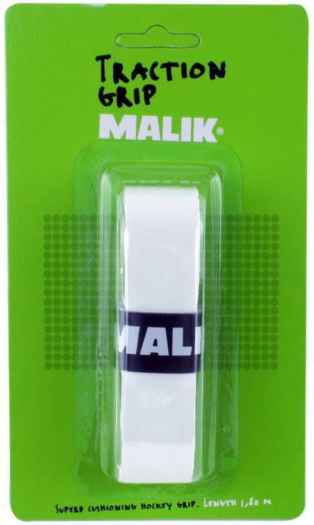 Malik Traction Grip Wit online kopen