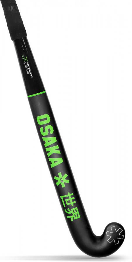 Osaka Pro Tour 70 Low Bow Hockeystick