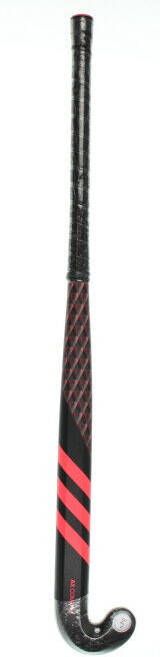 Adidas ax compo 6 zwart roze