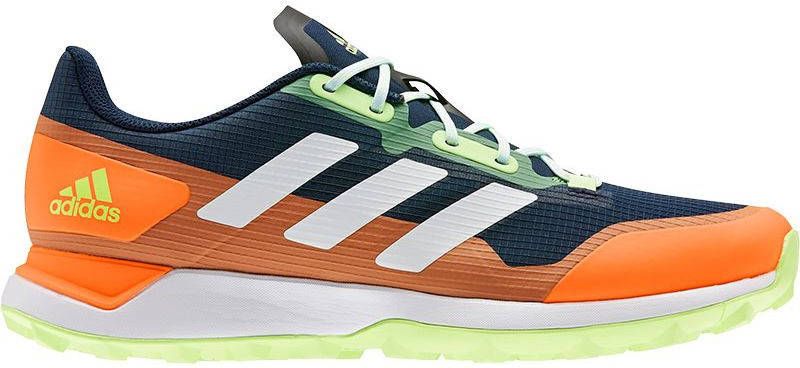Adidas Hockeyschoenen zone dox 2.0s collegiate navy