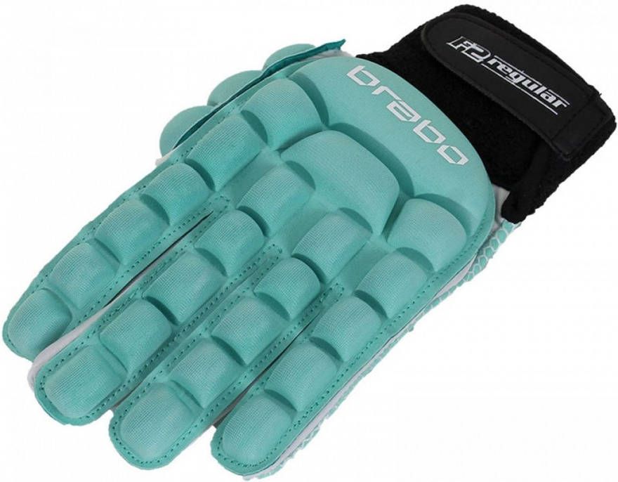 Brabo F2.1 Indoor Hockeyhandschoenen