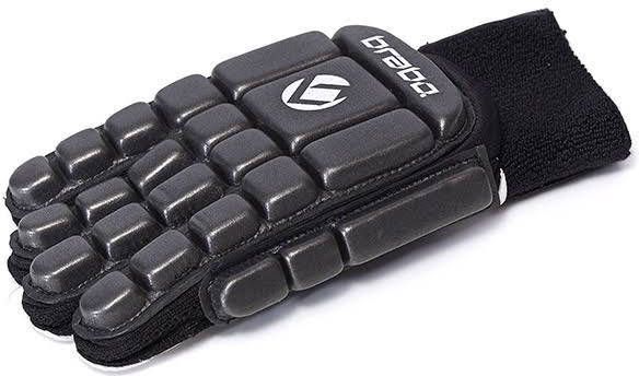 Brabo F3 Indoor Foam Rechter Hockeyhandschoen
