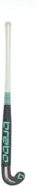 Brabo O&apos, Geez Animal Cheetah Junior Hockeystick