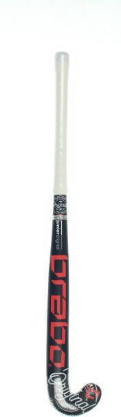 Brabo O Geez Original Navy/Red