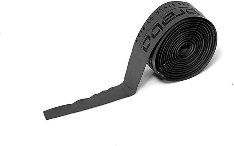 BRABO cushion grip zwart
