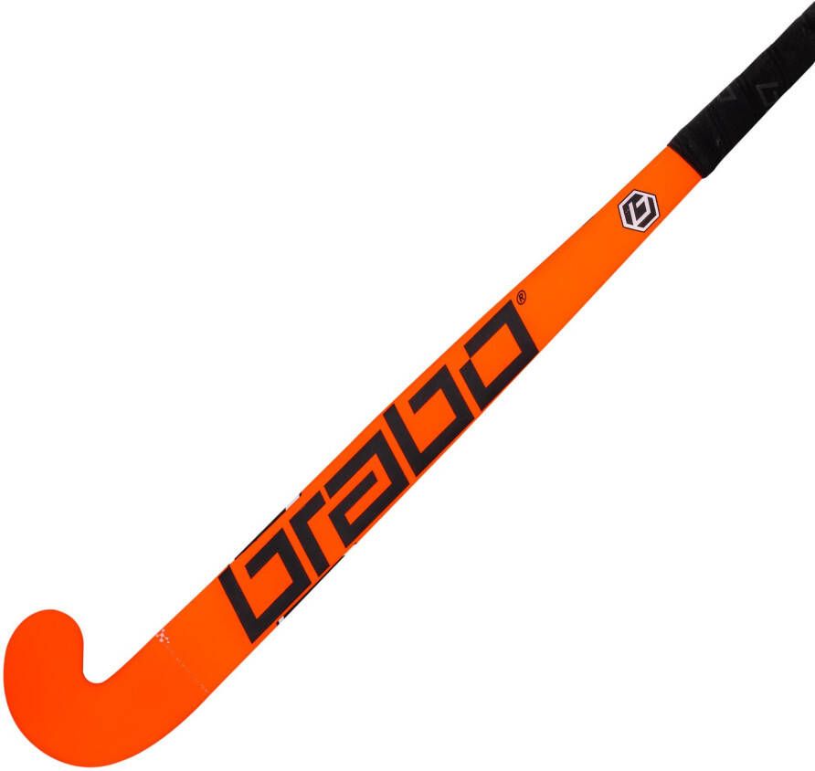 Brabo it tc 30 cc orange red