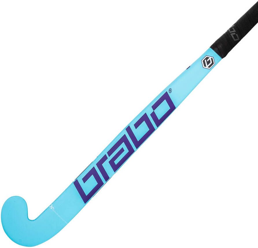 Brabo TC 30 Junior Indoor Hockeystick
