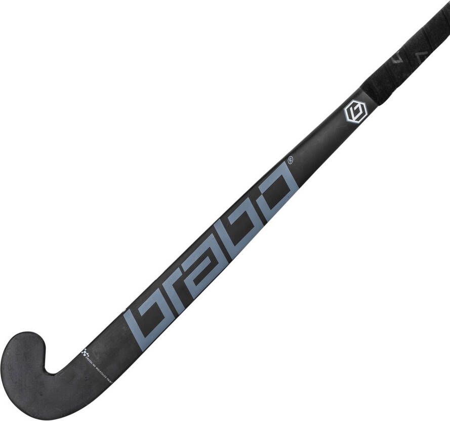 Brabo IT TC 40 Black Edition CC Hockeystick Senior