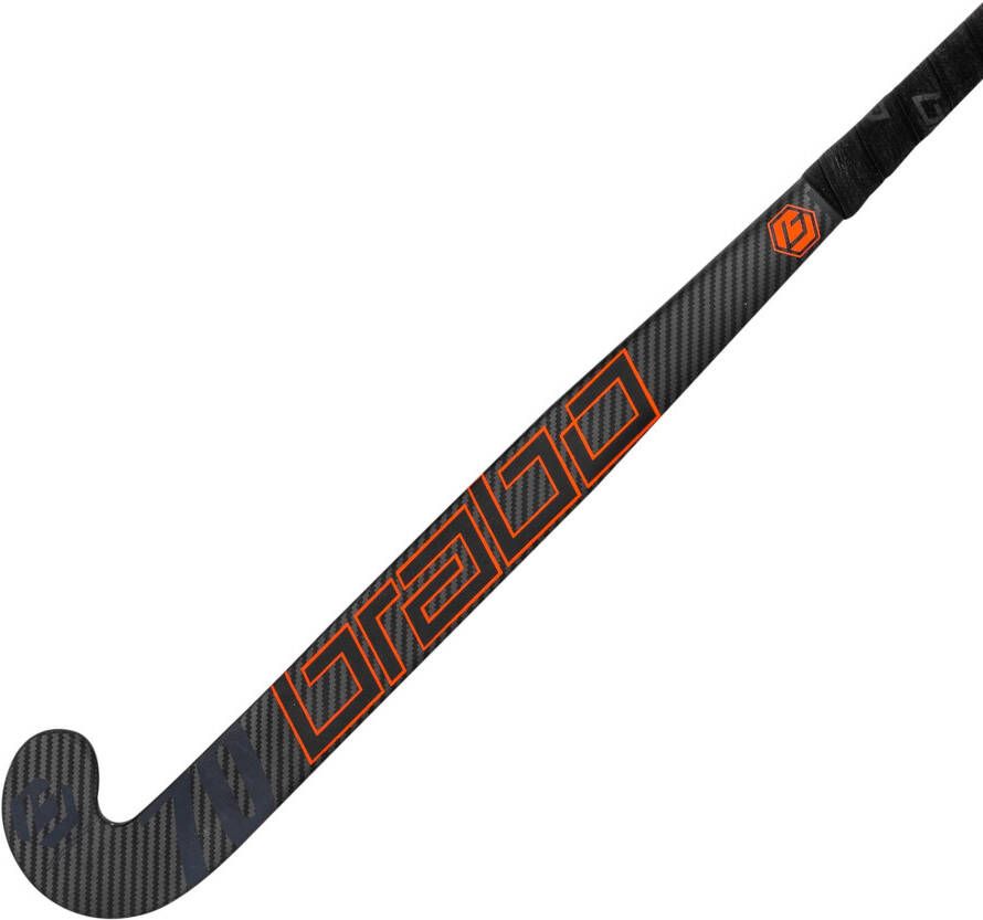 Brabo IT Traditional Carbon 70 CC Hockeystick Senior