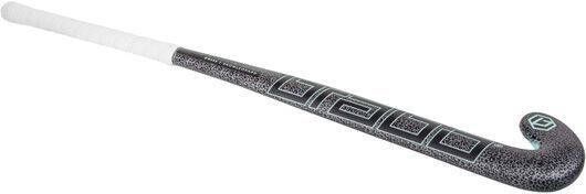 Brabo Hockeystick o', geez snowleopard junior mint