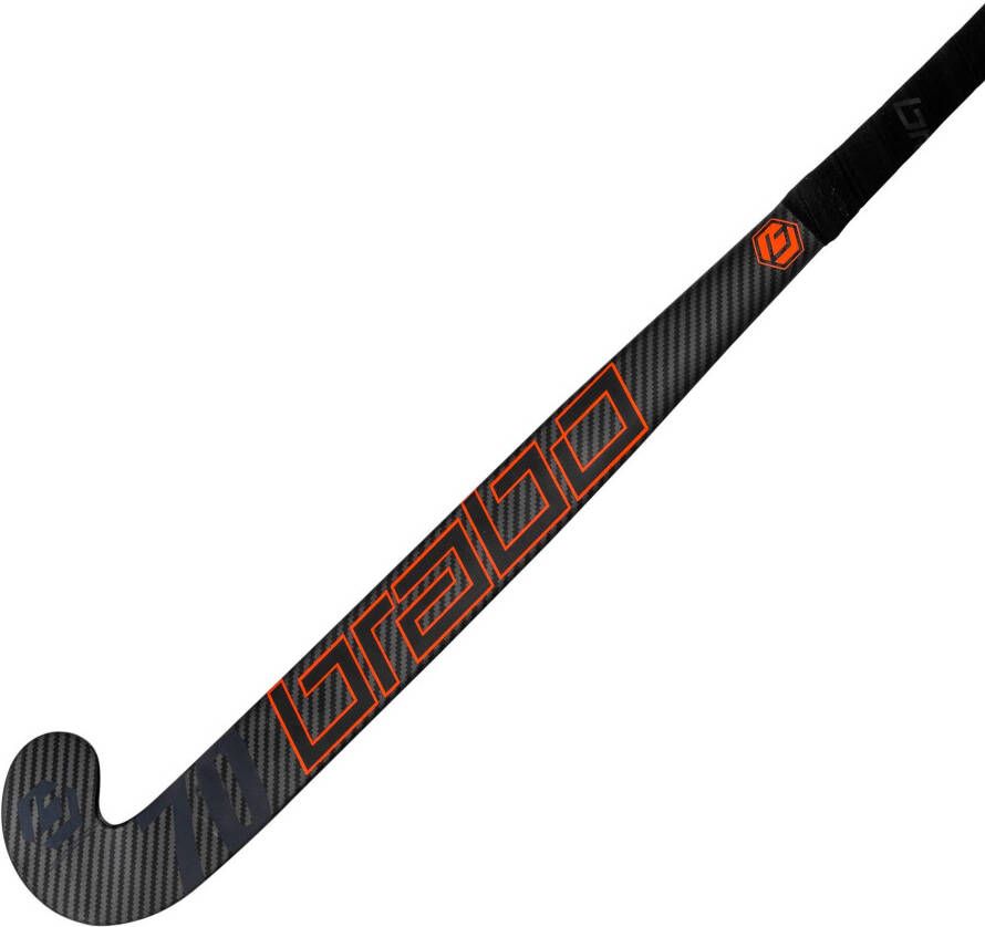Brabo Traditional Carbon 70 CC Hockeystick