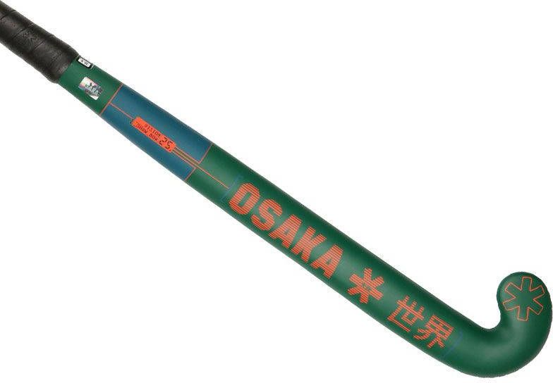 Osaka Hockeystick vision 25 show bow