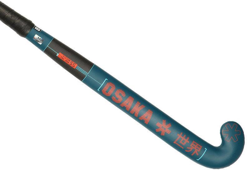 Osaka Hockeystick vision 55 pro bow