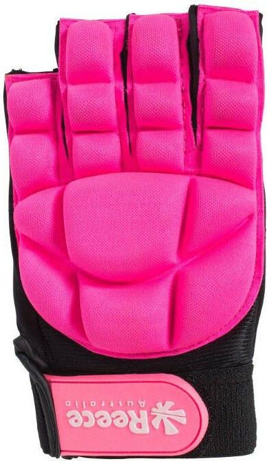 Reece Comfort Half Finger Hockeyhandschoen