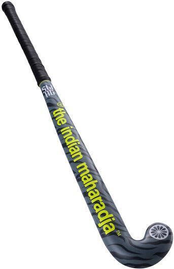 The Indian Maharadja Hockeystick yuki swag wood junior